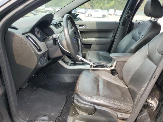 Photo 7 from auction – 2008 FORD FOCUS SE with VIN 1FAHP35N58W259683