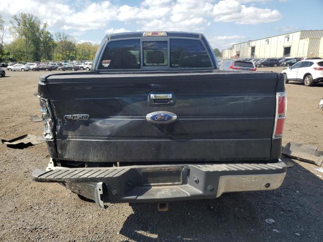 Photo 6 from auction – 2011 FORD F150 SUPERCREW with VIN 1FTFW1ET4BFA90481