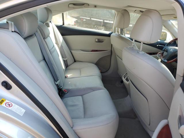 صورة رقم 10 من المزاد - 2007 LEXUS ES 350 مع VIN JTHBJ46G172037878