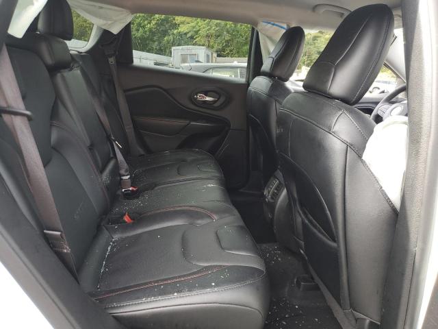 Photo 11 from auction – 2022 JEEP CHEROKEE TRAILHAWK with VIN 1C4PJMBX0ND544060