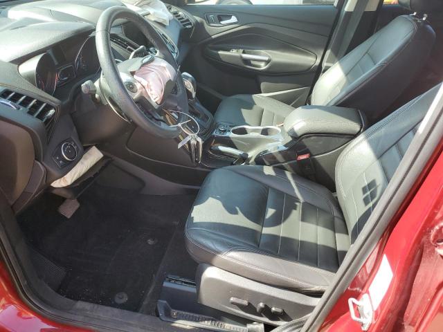 Foto 7 de la subasta – 2016 FORD ESCAPE TIT con VIN 1FMCU9J97GUC55844