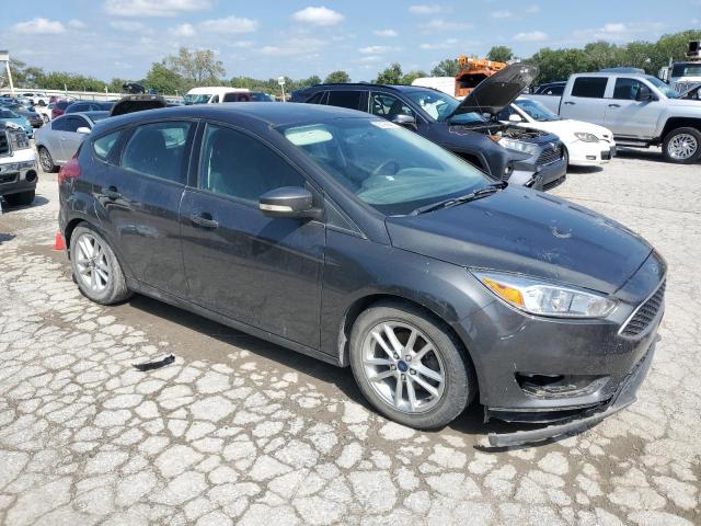 Photo 4 from auction – 2016 FORD FOCUS SE with VIN 1FADP3K26GL344928