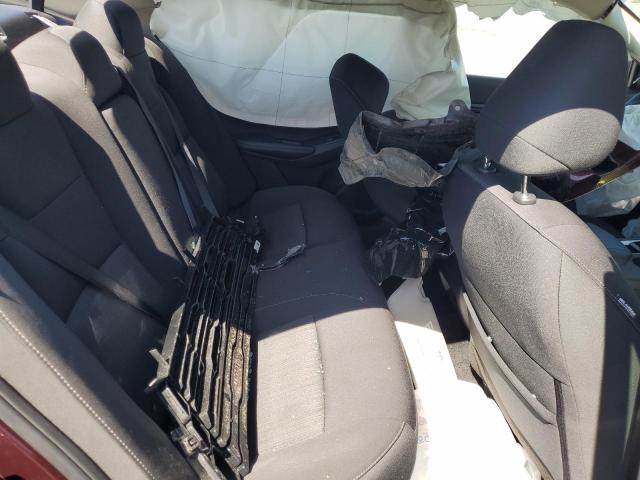 صورة رقم 10 من المزاد - 2025 NISSAN ALTIMA SV مع VIN 1N4BL4DV2SN374635