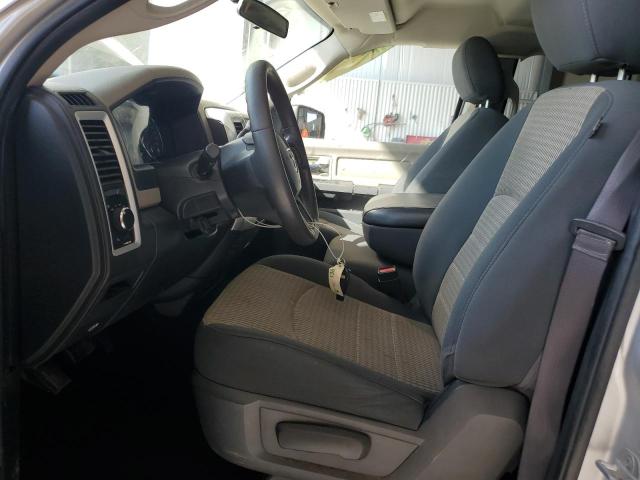 Photo 7 from auction – 2012 DODGE RAM 1500 S with VIN 1C6RD7GP5CS245464