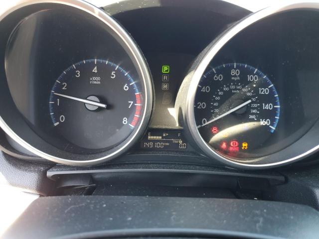 Photo 9 from auction – 2013 MAZDA 3 I with VIN JM1BL1LP7D1822583