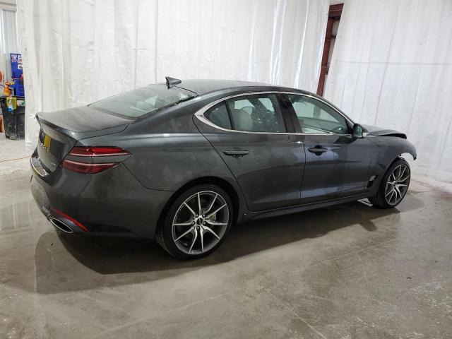 Photo 3 from auction – 2024 GENESIS G70 BASE with VIN KMTG34SC2RU143026