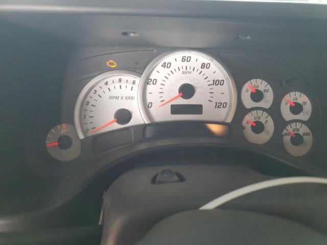صورة رقم 9 من المزاد - 2003 HUMMER H2 مع VIN 5GRGN23U33H102150