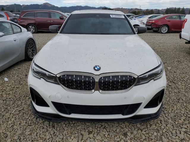 Photo 5 from auction – 2020 BMW M340I with VIN WBA5U7C02LA232271