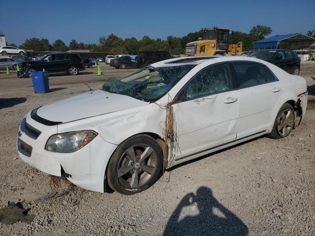 CHEV MALIBU 4D 1LT 2011 with VIN 1G1ZC5EU8BF330811 - Photo from auction