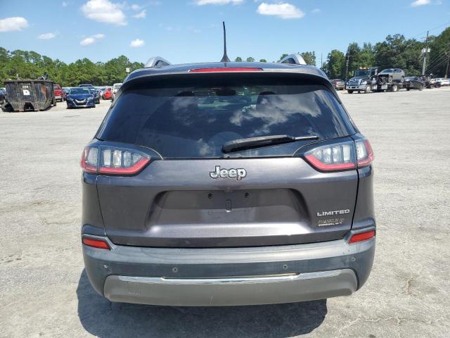Photo 6 from auction – 2020 JEEP CHEROKEE L with VIN 1C4PJLDB0LD524934