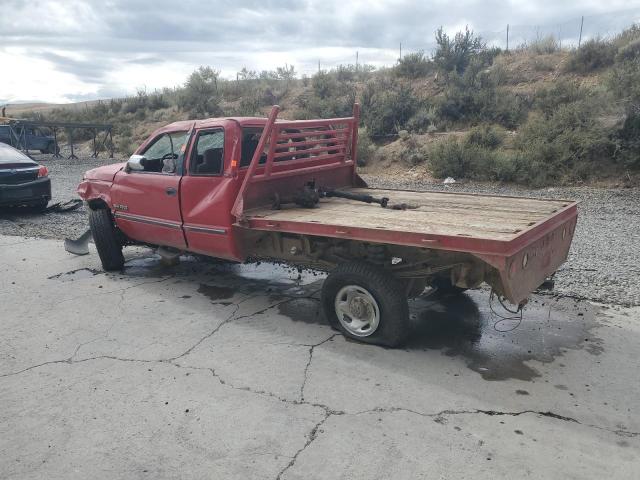 Photo 2 from auction – 1996 DODGE RAM 2500 with VIN 3B7KF23C1TM114390