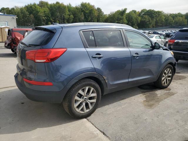 Photo 3 from auction – 2016 KIA SPORTAGE L with VIN KNDPBCAC3G7799180