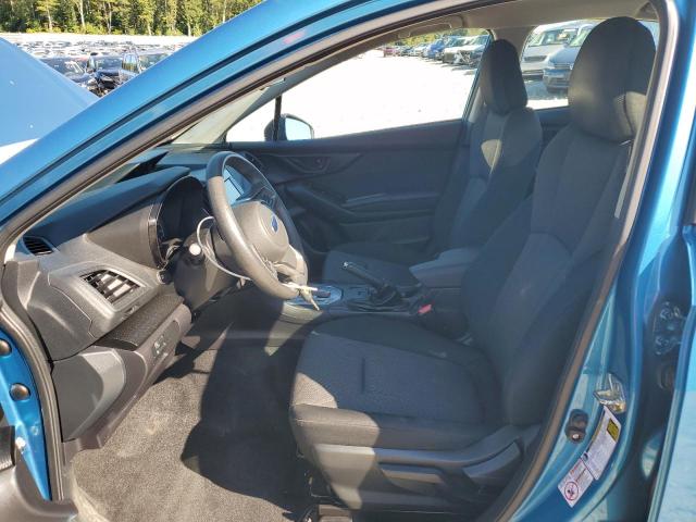 Photo 7 from auction – 2017 SUBARU IMPREZA with VIN 4S3GKAA69H3606635
