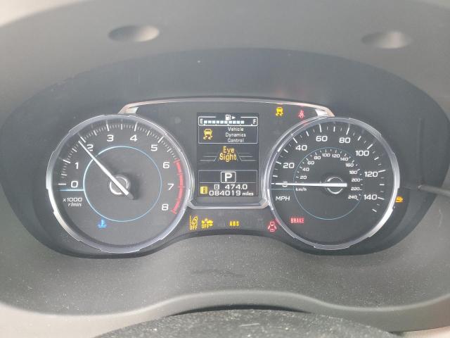 Photo 9 from auction – 2017 SUBARU FORESTER 2 with VIN JF2SJAGCXHH479411
