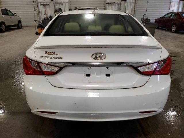 Photo 6 from auction – 2013 HYUNDAI SONATA GLS with VIN 5NPEB4AC2DH718626