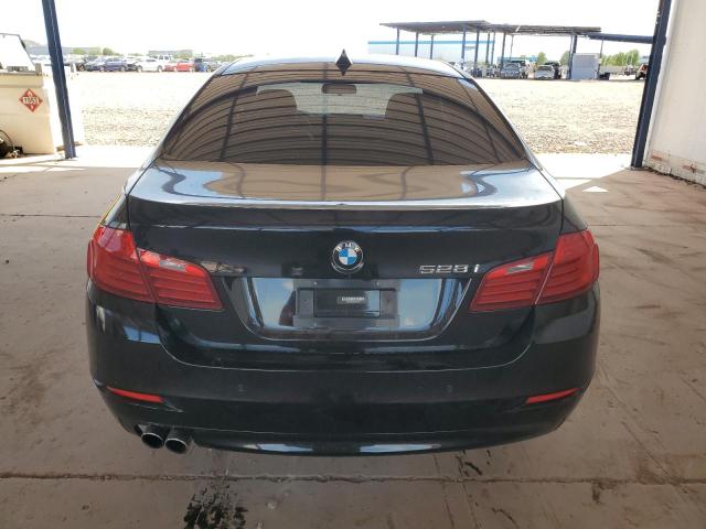 Photo 6 from auction – 2016 BMW 528 I with VIN WBA5A5C50GG347365