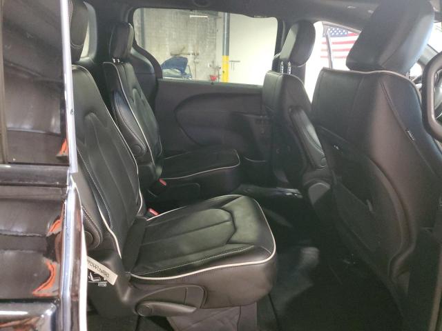 Photo 11 from auction – 2025 CHRYSLER PACIFICA L with VIN 2C4RC1GG4SR529581