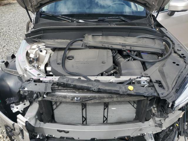 Photo 12 from auction – 2024 VOLVO XC90 PLUS with VIN YV4062JEXR1253173