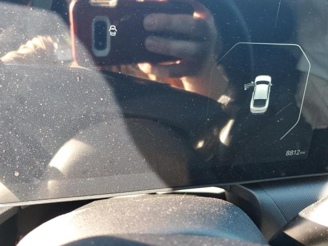 Photo 9 from auction – 2025 KIA K4 EX with VIN 3KPFU4DE7SE121176