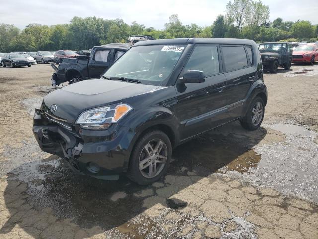 KIA SOUL + 2011 con VIN KNDJT2A21B7736432 - Foto de la subasta