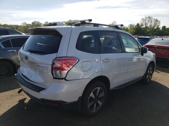 Photo 3 from auction – 2017 SUBARU FORESTER 2 with VIN JF2SJAEC6HH477836