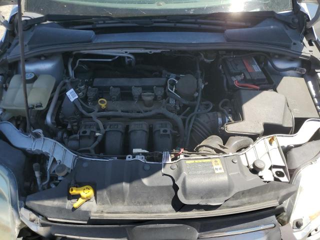Photo 12 from auction – 2012 FORD FOCUS SE with VIN 1FAHP3K21CL190835
