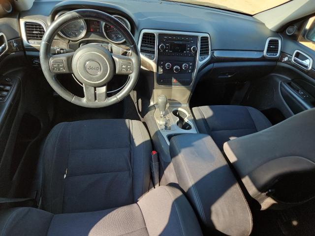 Photo 8 from auction – 2012 JEEP GRAND CHER with VIN 1C4RJEAG1CC281791