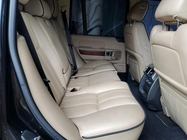 Photo 10 from auction – 2010 LAND ROVER RANGE ROVE with VIN SALMF1D44AA324446