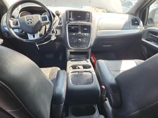 Photo 8 from auction – 2019 DODGE GRAND CARA with VIN 2C4RDGEG0KR536269