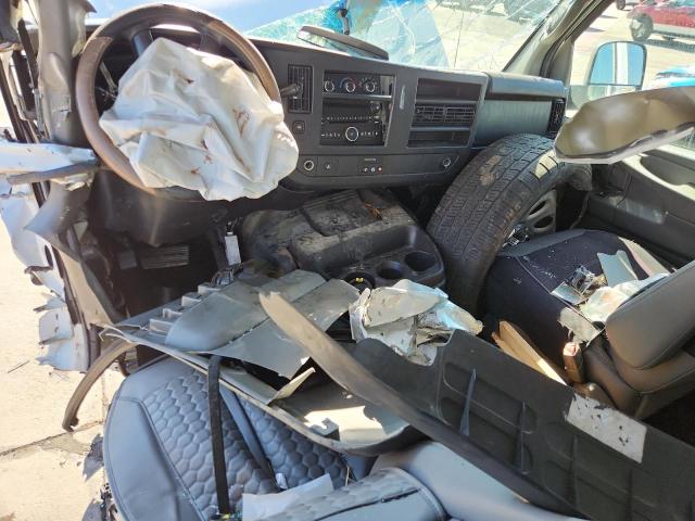 Zdjęcie 8 z aukcji – 2013 CHEVROLET EXPRESS G1 z VIN 1GNSGCF47D1113628