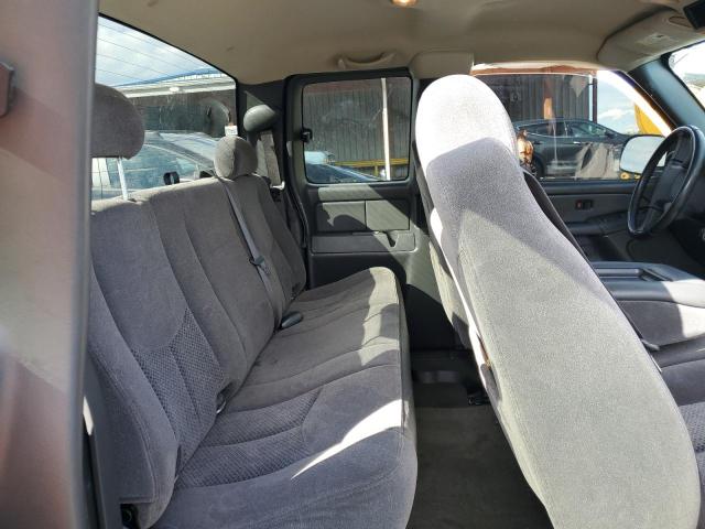 Photo 10 from auction – 2007 CHEVROLET SILVERADO with VIN 1GCEC19Z97Z109910