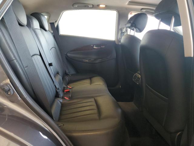 Photo 11 from auction – 2016 INFINITI QX50 with VIN JN1BJ0RR1GM268472