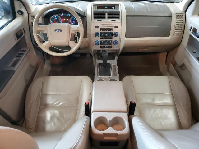 Photo 8 from auction – 2011 FORD ESCAPE XLT with VIN 1FMCU9D74BKB30783