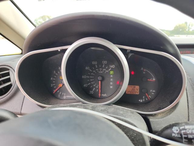 Photo 9 from auction – 2007 MAZDA CX-7 with VIN JM3ER293470149582