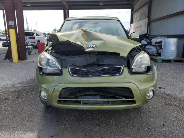 Photo 5 from auction – 2012 KIA SOUL ! AUTOMATIC with VIN KNDJT2A64C7425534