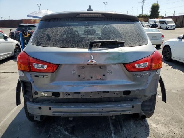 Photo 6 from auction – 2017 MITSUBISHI OUTLANDER with VIN JA4AP3AU8HZ028701