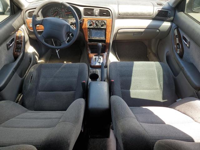 Photo 8 from auction – 2003 SUBARU LEGACY OUT with VIN 4S3BH675737657394