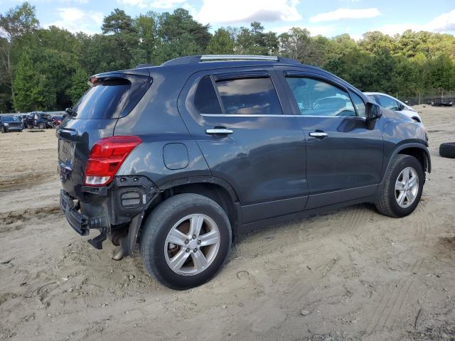 Photo 3 from auction – 2018 CHEVROLET TRAX 1LT with VIN 3GNCJPSB6JL149462