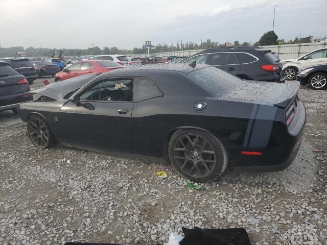 Photo 2 from auction – 2016 DODGE CHALLENGER with VIN 2C3CDZFJ6GH308726