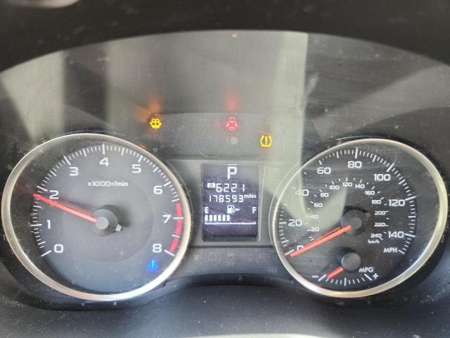 Photo 9 from auction – 2015 SUBARU IMPREZA with VIN JF1GPAA63FH259004