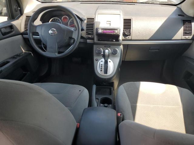 Photo 8 from auction – 2011 NISSAN SENTRA 2.0 with VIN 3N1AB6AP5BL647080