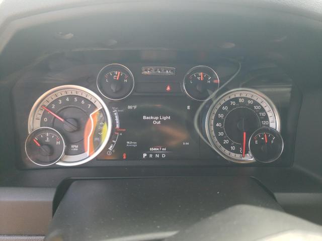 Photo 9 from auction – 2017 RAM 1500 SLT with VIN 1C6RR7TT5HS854064
