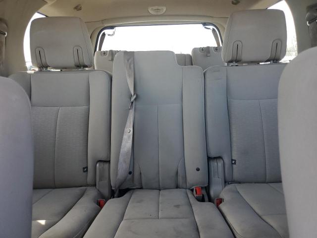 Photo 10 from auction – 2010 FORD EXPEDITION XLT with VIN 1FMJU1F52AEA34720