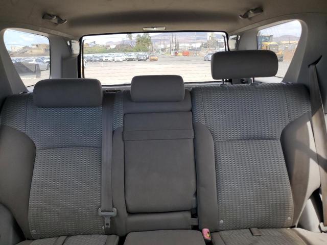 Photo 10 from auction – 2006 TOYOTA 4RUNNER SR with VIN JTEZU14R960072510