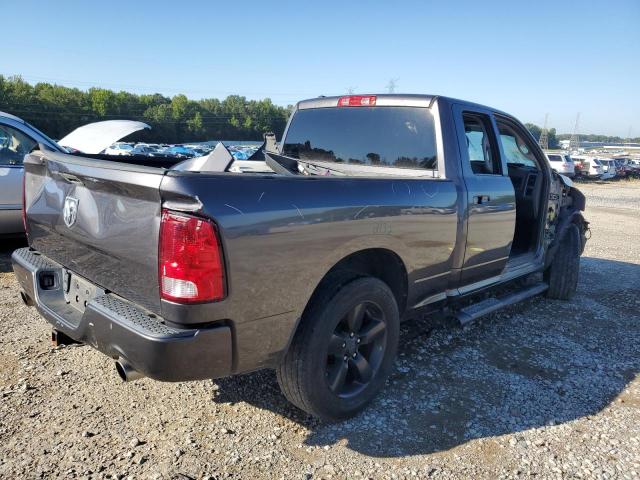 Photo 3 from auction – 2016 RAM 1500 ST with VIN 1C6RR6FT0GS405427