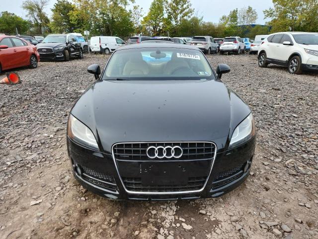Photo 5 from auction – 2008 AUDI TT 3.2 QUA with VIN TRUDD38J981040867