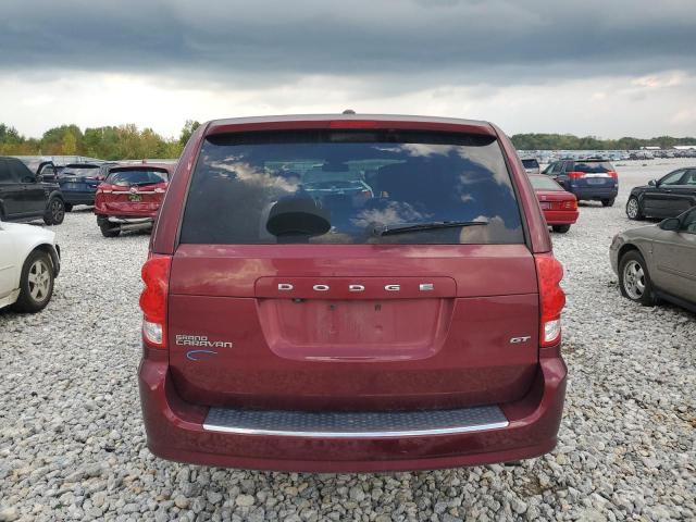 Photo 6 from auction – 2020 DODGE GRAND CARA with VIN 2C4RDGEGXLR160228