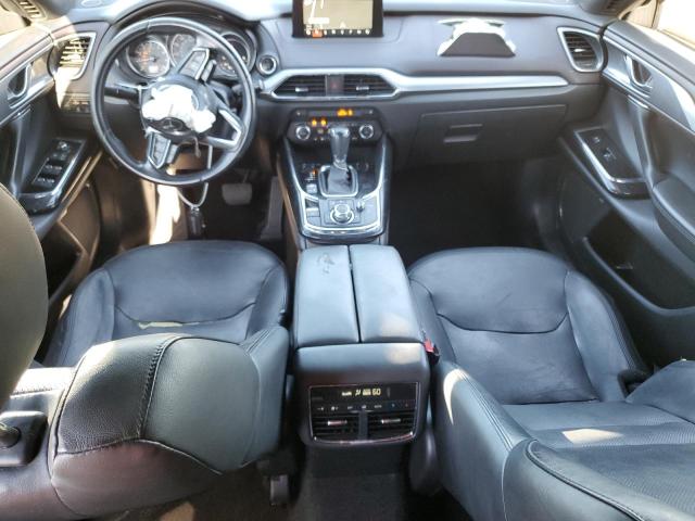 Photo 8 from auction – 2016 MAZDA CX-9 GRAND with VIN JM3TCADY2G0126162