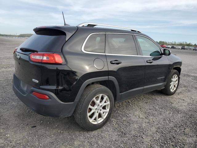 Photo 3 from auction – 2018 JEEP CHEROKEE L with VIN 1C4PJMCB3JD585554