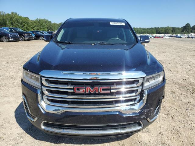 Photo 5 from auction – 2021 GMC ACADIA SLE with VIN 1GKKNKLA5MZ217415